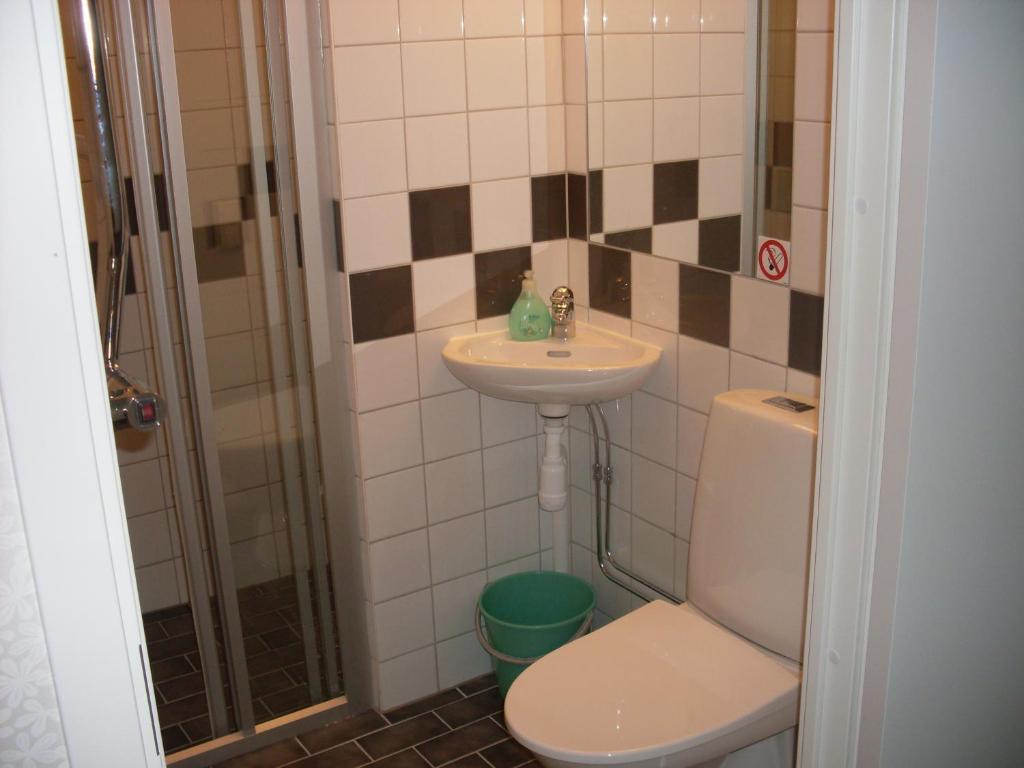 City Apartment Hotel Göteborg Oda fotoğraf